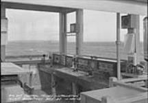 RCAF Station - Control Tower installation 10 May 1943