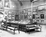 Royal Canadian Academy of Art Exhibition (South West section) Mar. 1894