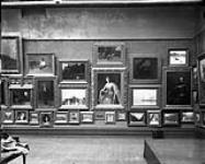 Royal Canadian Academy of Art Exhibition (South section) Mar. 1894