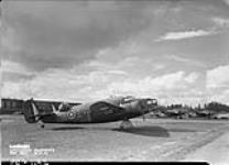 Lockheed Hudson Aircraft 15 Ot. 1941
