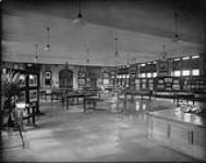 The Grey Room in the Public Archives Building, Sussex Drive. Ottawa, Ont., ca. 1926-1930 CA. 1926-1930