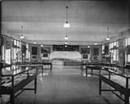 The Grey Room in the Public Archives Building, Sussex Drive Ottawa, Ont., ca. 1926-1930 ca. 1926-1930.