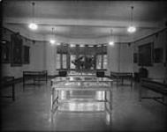 The Northcliffe Room in the Public Archives Building, Sussex Drive. Ottawa, Ont., ca. 1926-1930 CA. 1926-1930