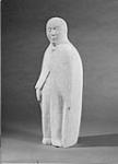 Model for statue of Prime Minister R.B. Bennett. 3 March 1969 3 Mar. 1969