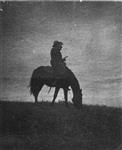 Cowboy ca. 1909