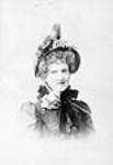 Isabel Grace Mackenzie King, mother of W.L. Mackenzie King ca. 1890