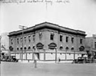 Old Federal Building 1 Sept. 1931