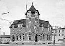 Federal Public Building 1927