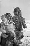 Eskimos - Padlei region 1949-1950.