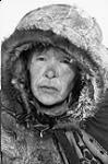 Inuit woman 1947-1948.