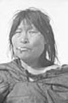 [Inuk, Uviluq, from Taloyoak also known as Talurjuak, Nunavut] 1951.