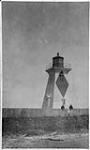 Outer Range Light 1915