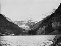 [Lake Louise] Summer 1908.