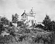 Lighthouse ca.1890's