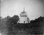 Lighthouse ca. 1910's