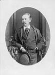 Mr. Lucien Huot ca. 1890
