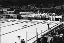 Canadian Ladies Curling Association Championship 1974