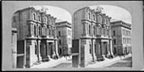 "Molson's Bank" ca. 1870's