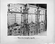 Quarantine Station - Boilers, steam disinfection apparatus ca. 1900-1905