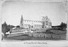Trinity Church 1879-80