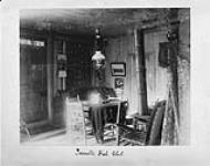 Tourilli Fish Club - interior ca. 1880-1890