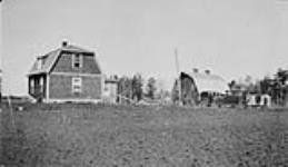 Farm of Mr. D.A.L. Heggstrom ca.1926-1930