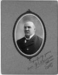 Captain Joseph-Elzéar Bernier c.a. 1904