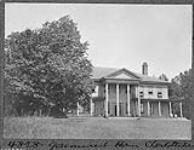 Government House 1910