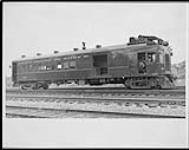 Passenger Car No.301 of the Toronto, Hamilton and Buffalo Railway Company n.d.