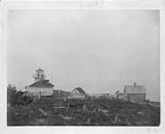 Lighthouse station 1890