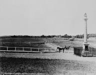 Wolfe Monument, Plains of Abraham ca. 1890