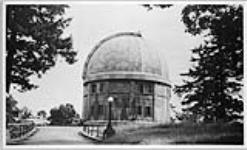 The Dominion Astrophysical Observatory ca.1940