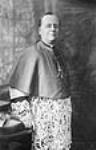 Monseigneur Paul Bruchèsi, Archevêque de Montréal 1916