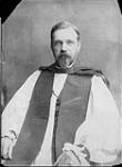 Rt. Rev. Jervois A. Newnham, Anglican Bishop of Moosonee 1893-1903 and of Saskatchewan 1903-1921 Nov. 1920
