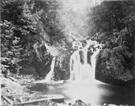 (Intercolonial Railway). Falls 1872-1875