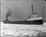 Ship WILLIAM A. REISS 1922
