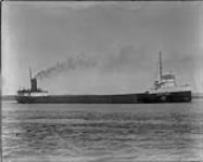 Ship WILLIAM A. REISS 1927