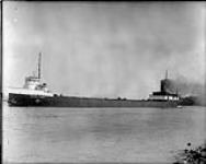 Ship WILLIAM A. REISS 1927