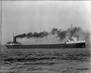 Ship WILLIAM A. REISS 1928
