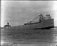 Ship L.W. ROBINSON 1930