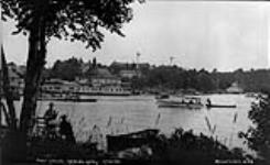 Muskoka Lakes ca. 1910