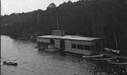 H. Keyes Dry Dock ca. 1907