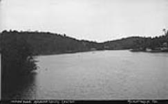 Indian River, Muskoka Lakes ca. 1907