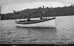 Boating ca. 1907