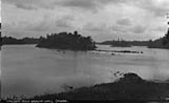 Long Lake, Muskoka Lakes ca. 1907