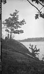 On the Point, Prospect House, Rosseau Lake, Muskoka Lakes ca. 1907