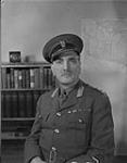 Brigadier H.A. Mortimer 1 Apr. 1943