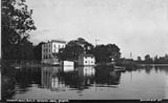 Windsor House, Muskoka Lakes ca. 1907