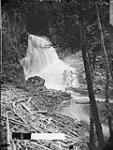 Water Fall ca. 1870's