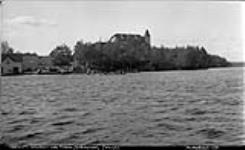 Ernescliffe Regatta, Rosseau Lake, Muskoka Lakes ca. 1908